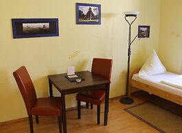 Gästehaus Mezcalero B & B