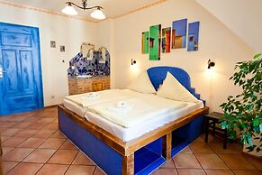 Gästehaus Mezcalero B & B