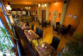 Gästehaus Mezcalero B & B