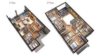 Magic Village Yards, Trademark Collection by Wyndham