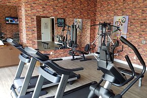 Magic Village Yards, Trademark Collection by Wyndham