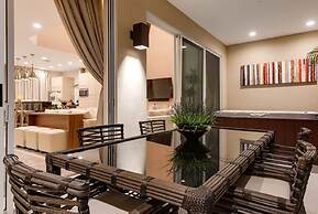 Magic Village Yards, Trademark Collection by Wyndham