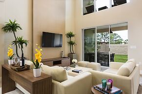 Magic Village Yards, Trademark Collection by Wyndham