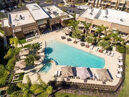 Magic Village Yards, Trademark Collection by Wyndham