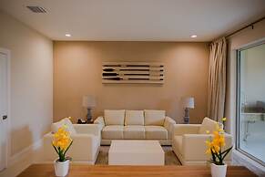 Magic Village Yards, Trademark Collection by Wyndham