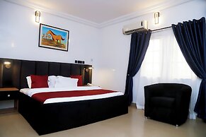 Western Dreams Hotel