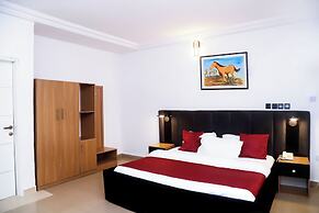 Western Dreams Hotel