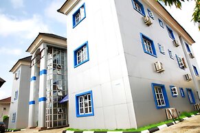 Western Dreams Hotel