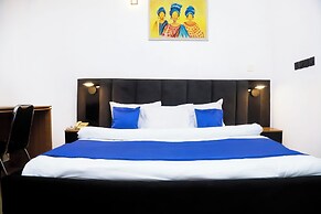 Western Dreams Hotel