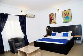 Western Dreams Hotel