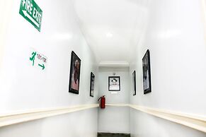 Western Dreams Hotel