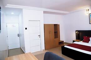 Western Dreams Hotel