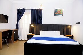 Western Dreams Hotel