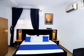 Western Dreams Hotel