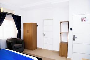 Western Dreams Hotel