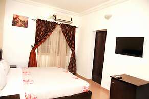 Western Dreams Hotel