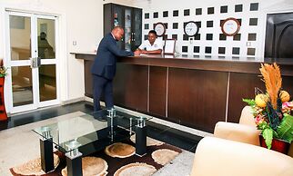 Western Dreams Hotel