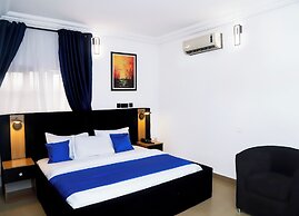 Western Dreams Hotel