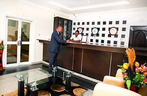 Western Dreams Hotel