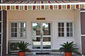 Western Dreams Hotel