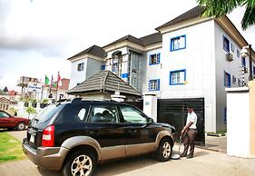 Western Dreams Hotel