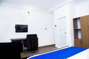 Western Dreams Hotel