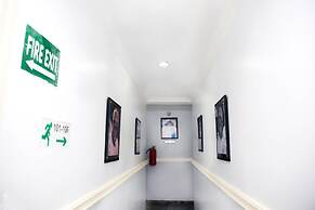 Western Dreams Hotel