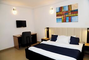 Western Dreams Hotel