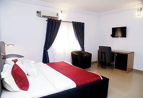 Western Dreams Hotel