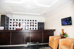 Western Dreams Hotel