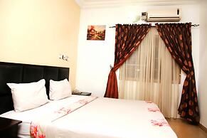 Western Dreams Hotel