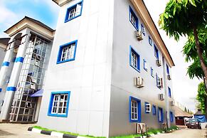 Western Dreams Hotel