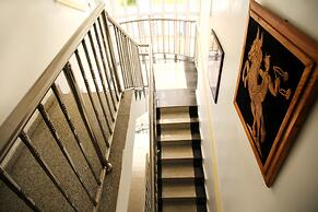 Western Dreams Hotel