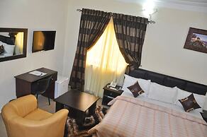 Western Dreams Hotel