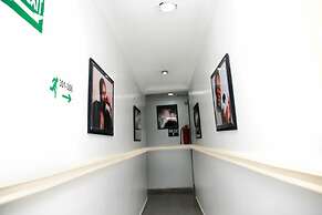 Western Dreams Hotel