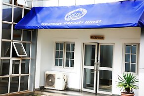Western Dreams Hotel