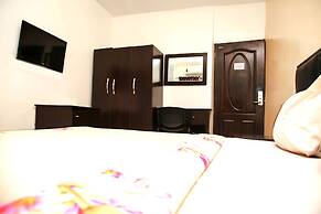 Western Dreams Hotel