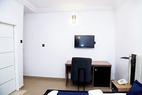 Western Dreams Hotel