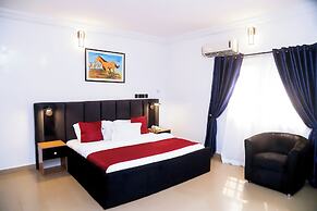 Western Dreams Hotel