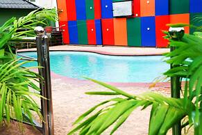 Western Dreams Hotel