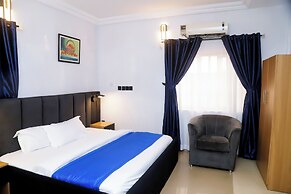 Western Dreams Hotel