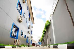 Western Dreams Hotel