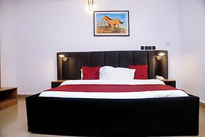 Western Dreams Hotel