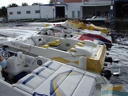 Waterfront Hotel and Marina