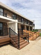 Waterfront Hotel and Marina