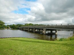 Waterfront Hotel and Marina
