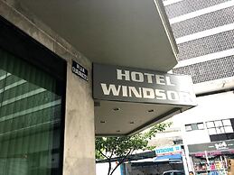 Windsor Hotel