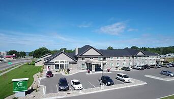 GrandStay Hotel & Suites