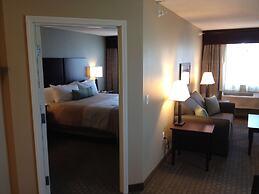 GrandStay Hotel & Suites