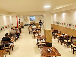 Hotel do Largo
